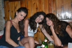 Saturday Night at Chupitos Pub, Byblos